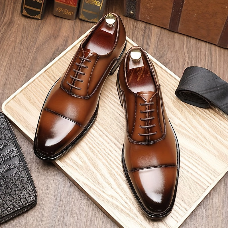 Alain™ | Chaussures Oxford