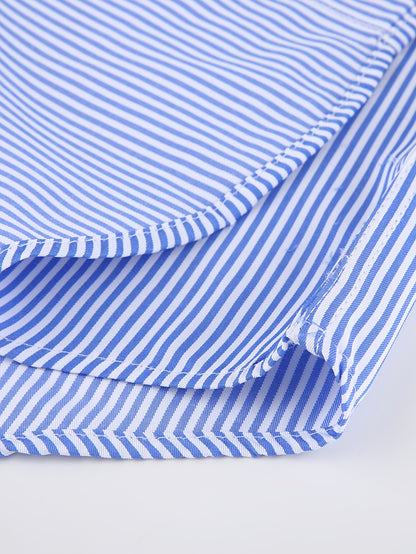 Gérard™ | Klassique Chemise Rayée
