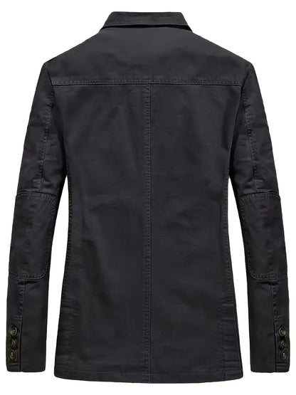Antoine™ | Manteau Casual
