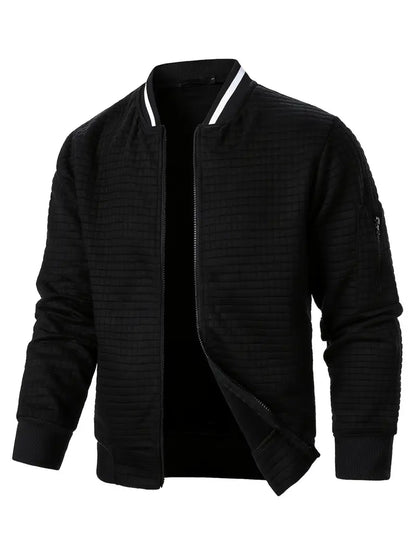 Raymond™ | Veste Élégante à Manches Longues