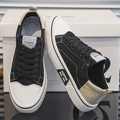 Chez Monsieur™ | Baskets confortables et décontractées