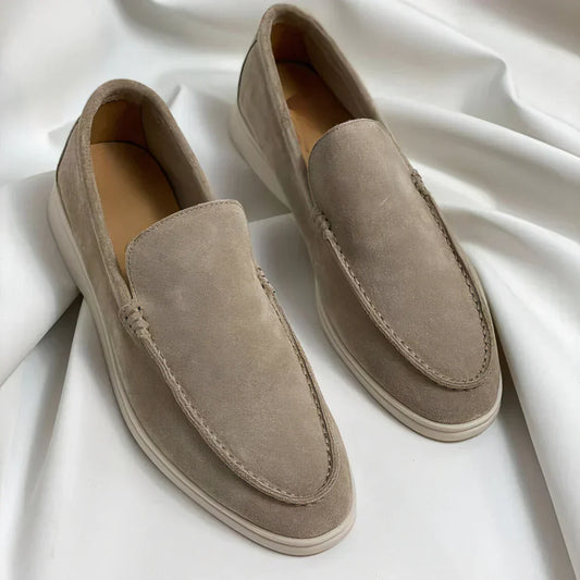 Laurent™ | Mocassins Élégants