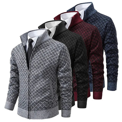 Chez Monsieur™ | Gilet Premium en Matériau Souple