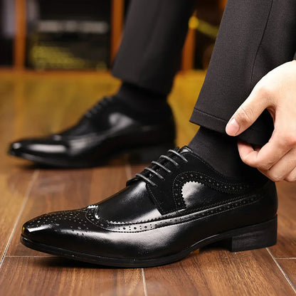 Laurent™ | Chaussures Habillées