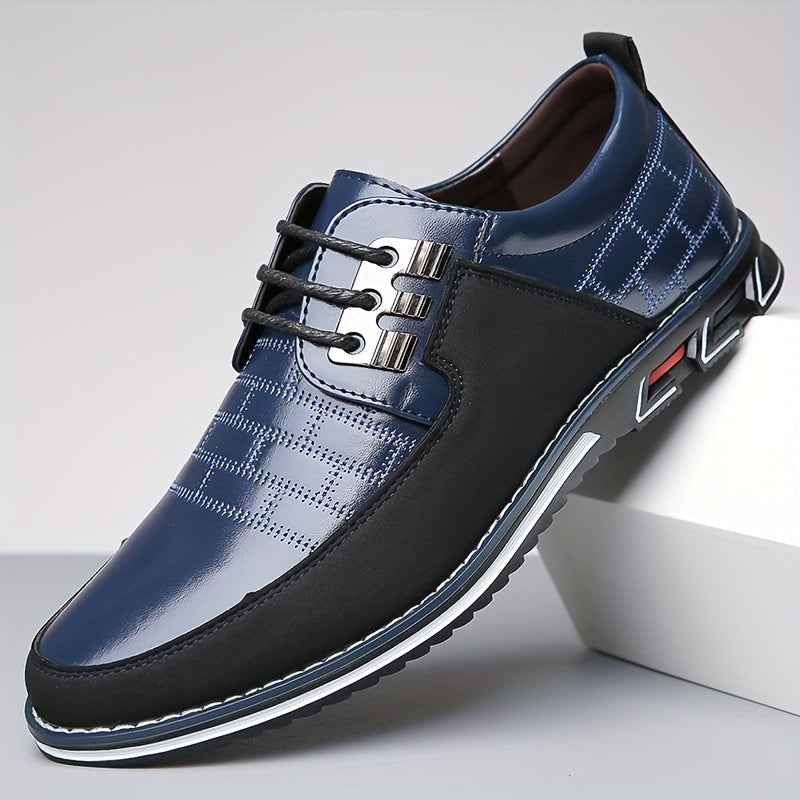 Michel™ | Chaussure Élégante