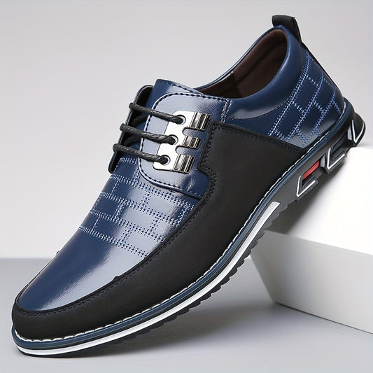 Michel™ | Chaussure Élégante