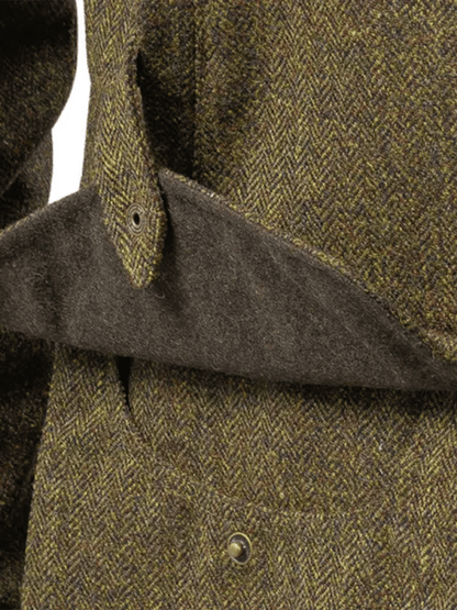 Lucien™ | Veste d'automne élégante