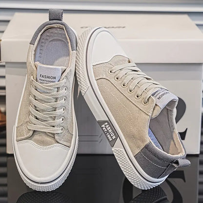 Chez Monsieur™ | Baskets confortables et décontractées