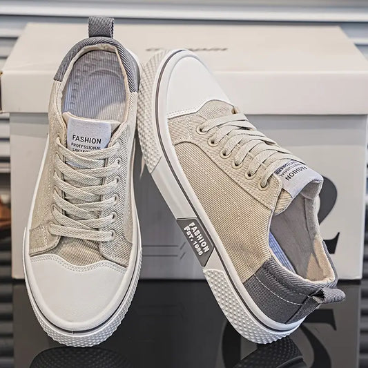 Chez Monsieur™ | Baskets confortables et décontractées