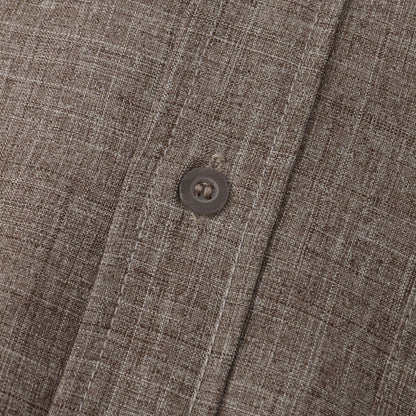 Louis™ | Chemise Élégante en Lin