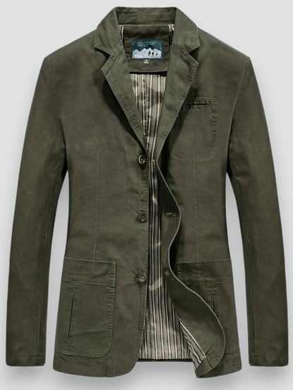 Raymond™ | Veste Décontractée