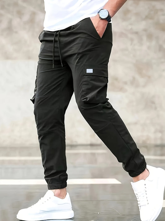 Boyer™ | Pantalon Cargo