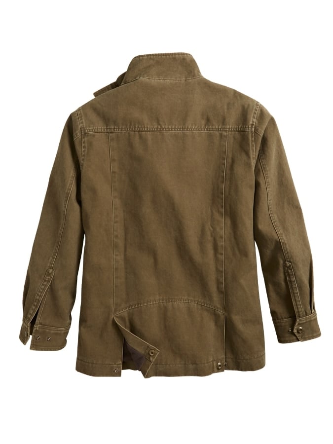 Gilbert™ | Veste d'automne élégante