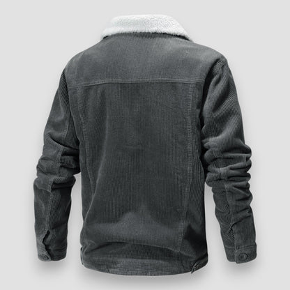 Oscar™ | Veste Cheviot