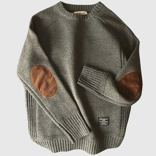 Gilbert™ | Pull en Laine