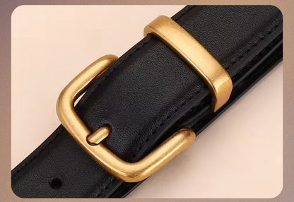 Alain | Ceinture classique