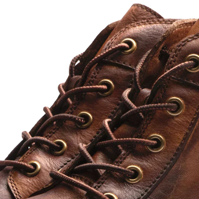 Durand™ | Bottes Vintage