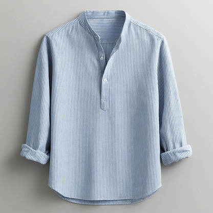 Chez Monsieur™ | Chemise de luxe