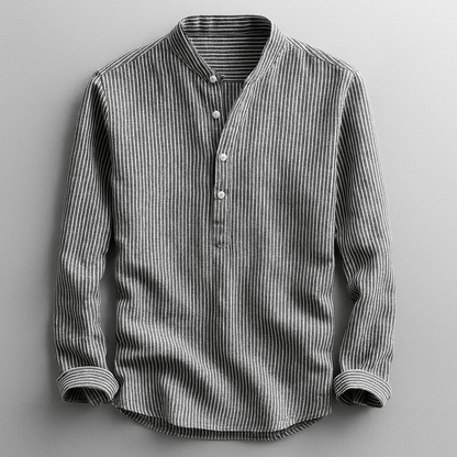 Chez Monsieur™ | Chemise de luxe