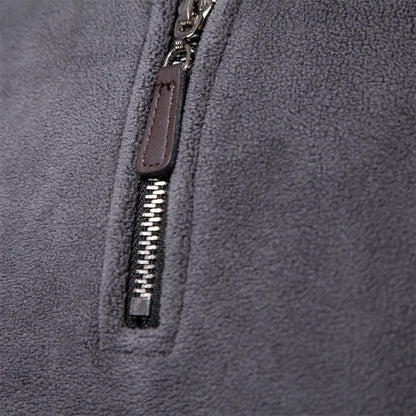 Romeo™ | Pull en Polaire Chaud