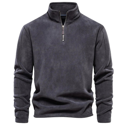 Romeo™ | Pull en Polaire Chaud