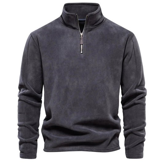 Romeo™ | Pull en Polaire Chaud