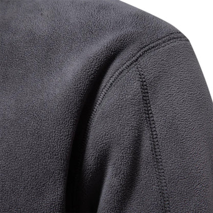 Romeo™ | Pull en Polaire Chaud
