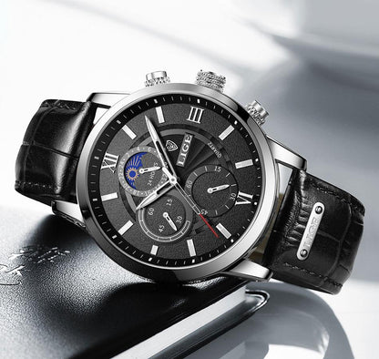 Thierry™ | Montre Allrounders