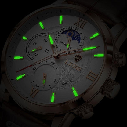 Thierry™ | Montre Allrounders
