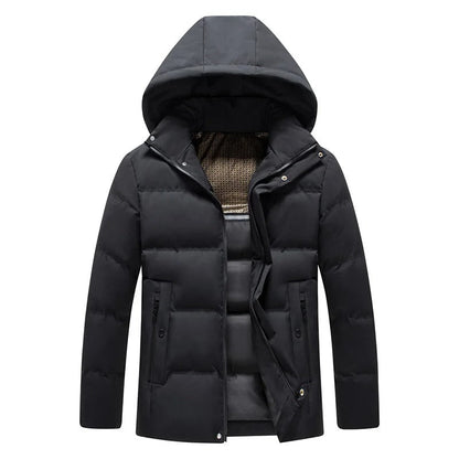 Pineau™ | Veste en polaire élégante avec capuche