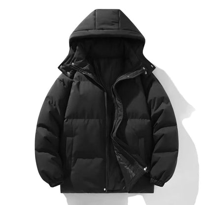 Lambert™ | Veste élégante à capuche