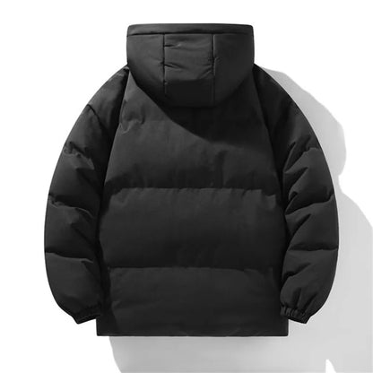 Lambert™ | Veste élégante à capuche