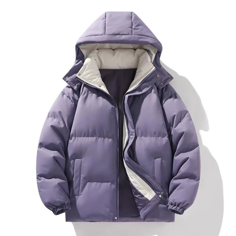 Lambert™ | Veste élégante à capuche