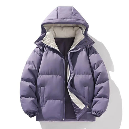 Lambert™ | Veste élégante à capuche