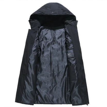 Meyer™ | Manteau d’hiver long