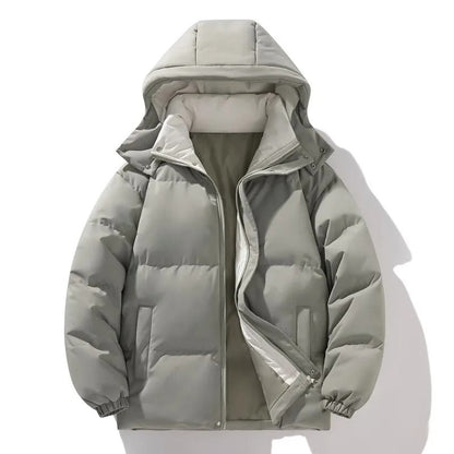 Lambert™ | Veste élégante à capuche