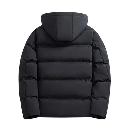 Pineau™ | Veste en polaire élégante avec capuche