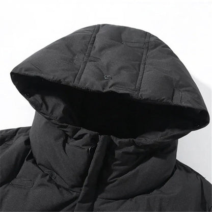 Meyer™ | Manteau d’hiver long