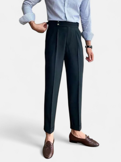 Jacques™ | Pantalon Vintage