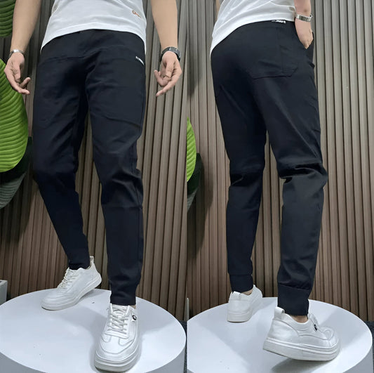 Antoine™ | Pantalon cargo premium stretch