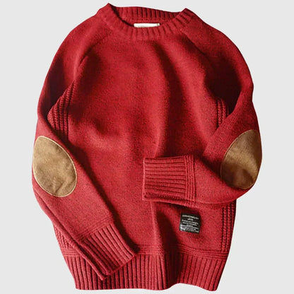 Gilbert™ | Pull en Laine