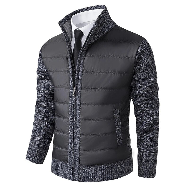 Aaron™ | Veste Décontractée et Polyvalente
