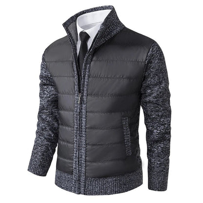 Aaron™ | Veste Décontractée et Polyvalente
