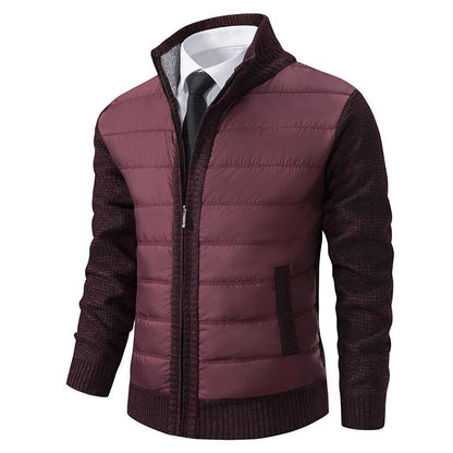 Aaron™ | Veste Décontractée et Polyvalente