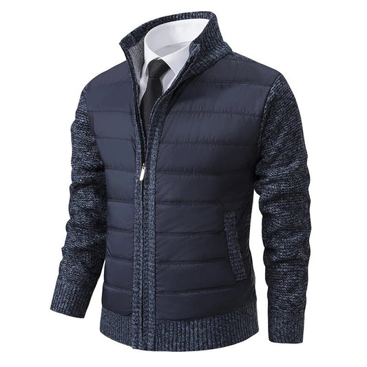 Aaron™ | Veste Décontractée et Polyvalente