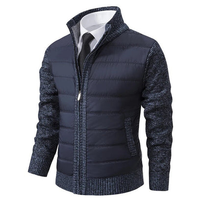 Aaron™ | Veste Décontractée et Polyvalente
