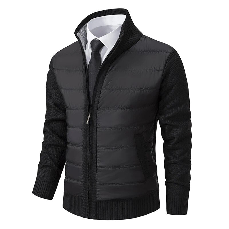 Aaron™ | Veste Décontractée et Polyvalente