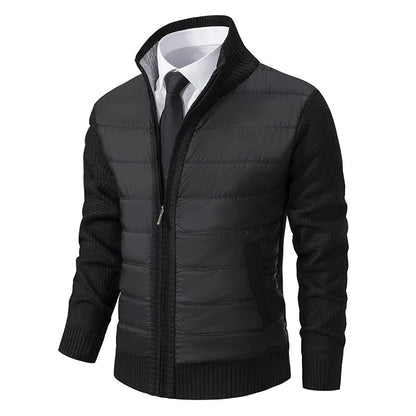 Aaron™ | Veste Décontractée et Polyvalente