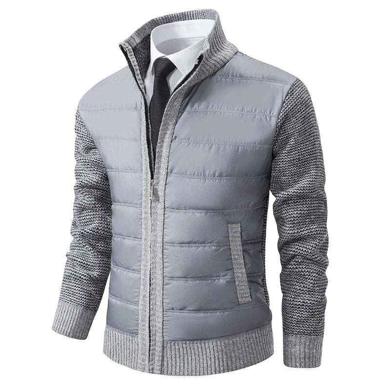 Aaron™ | Veste Décontractée et Polyvalente