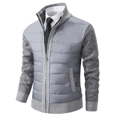 Aaron™ | Veste Décontractée et Polyvalente